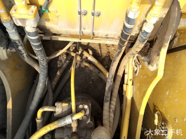 卡特彼勒 320D2液压 挖掘机