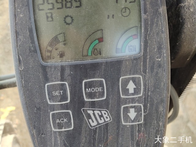 杰西博 JS240LC 挖掘机