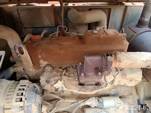 日立 ZX70 挖掘机