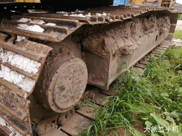 三一重工 SY135C 挖掘机