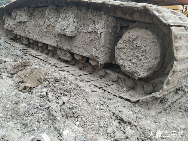 斗山 DH225LC-7 挖掘机