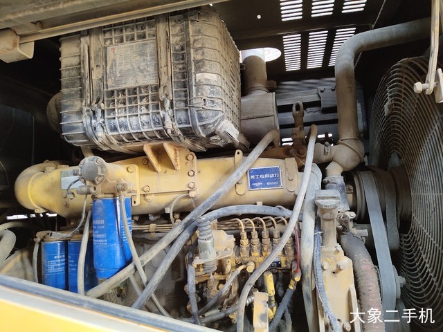 龙工 ZL50C 装载机