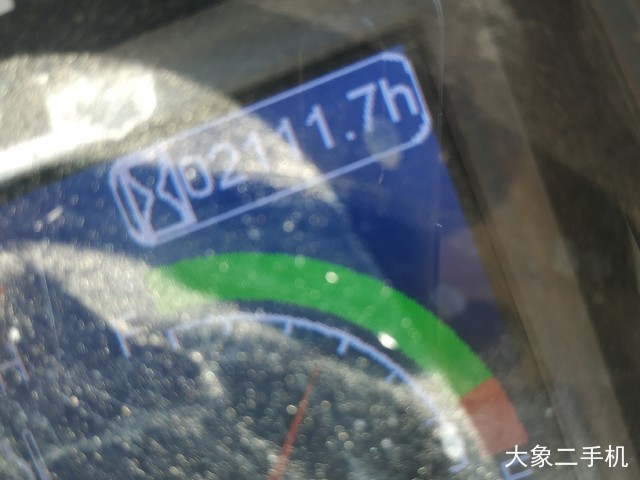 徐工 XE60CA 挖掘机