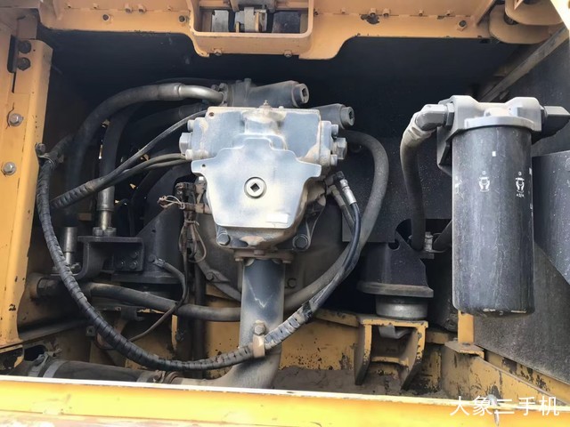 小松 PC360-7 挖掘机