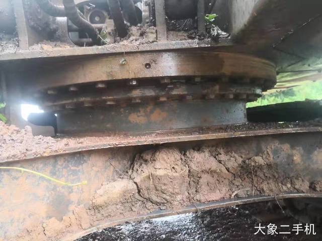 徐工 XE135D 挖掘机