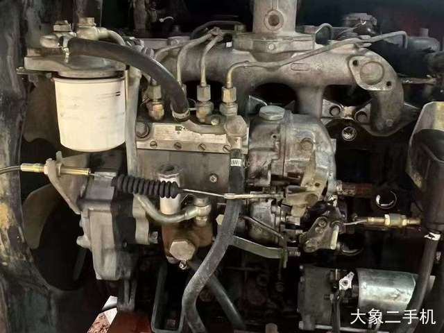 斗山 DX55-9C 挖掘机