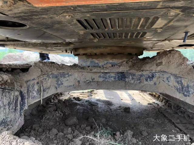 日立 ZX70 挖掘机