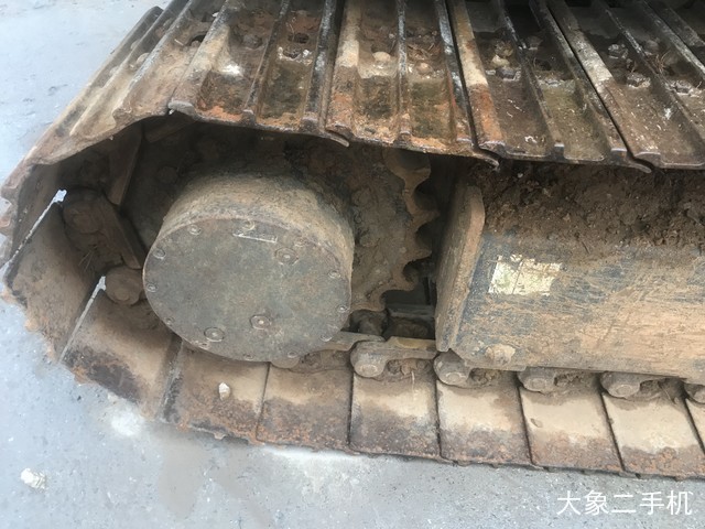 斗山 DX55-9C 挖掘机