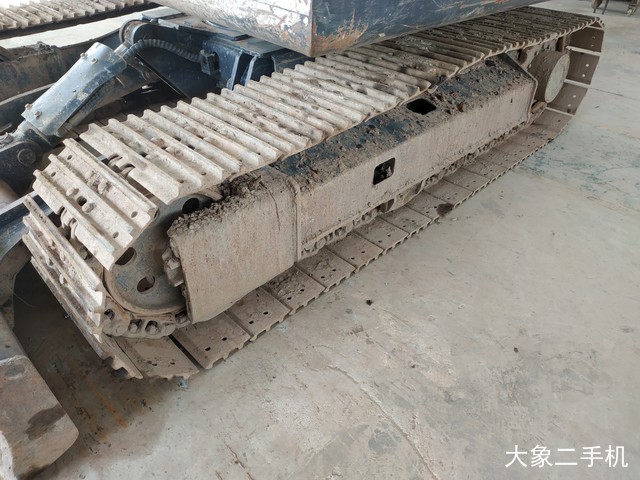 柳工 CLG908D 挖掘机