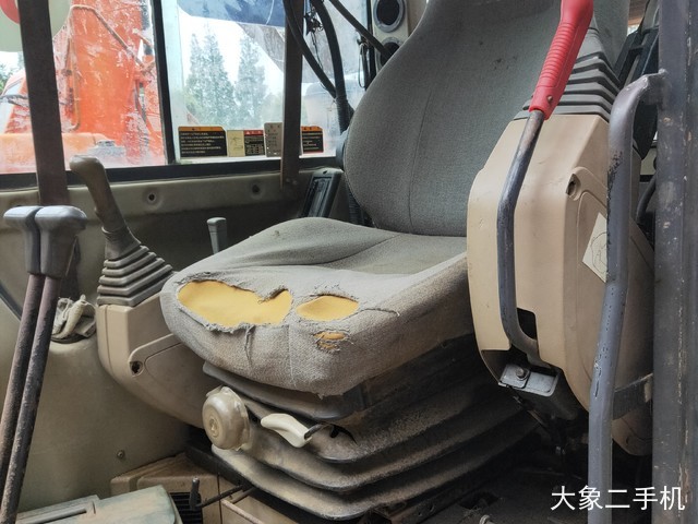 斗山 DH60-7 挖掘机