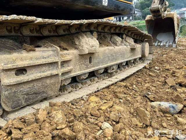 三一重工 SY205C-8S 挖掘机