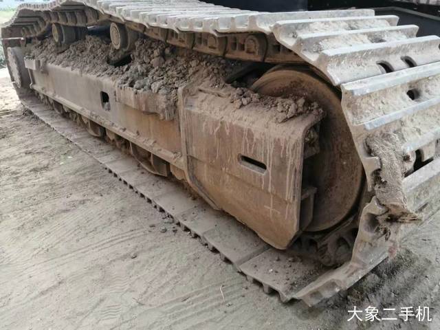 日立 ZX360H-3G 挖掘机