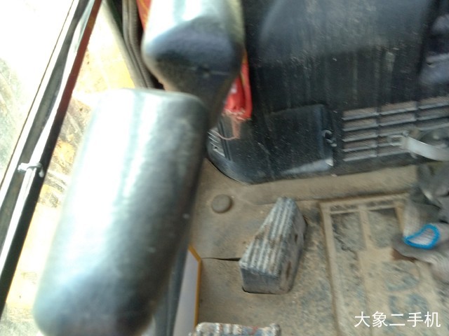 小松 PC56-7 挖掘机