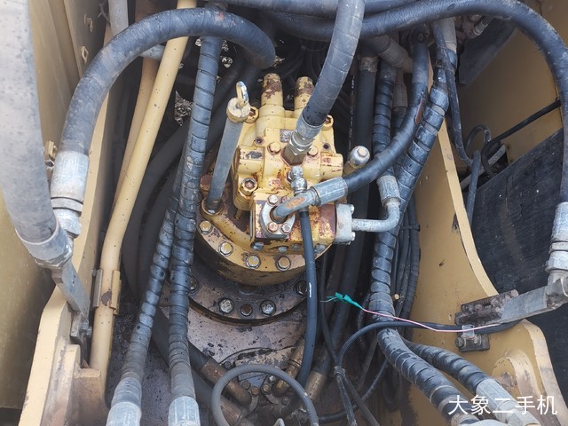 卡特彼勒 320D2液压 挖掘机