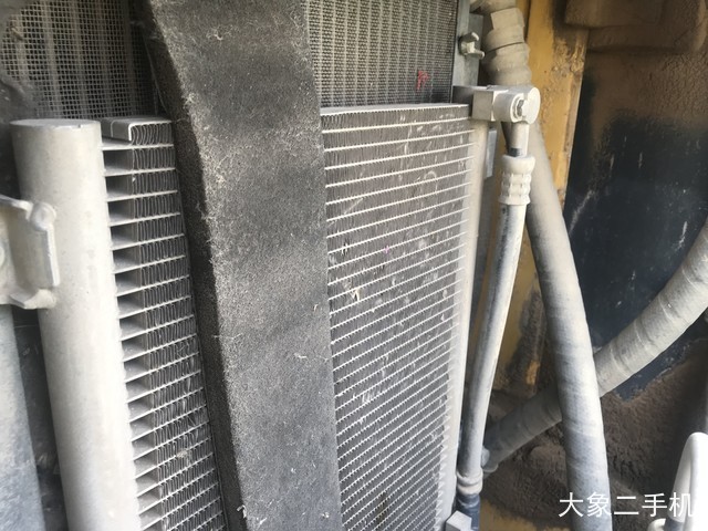 小松 PC56-7 挖掘机