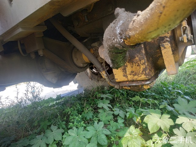 成工 CG955 装载机