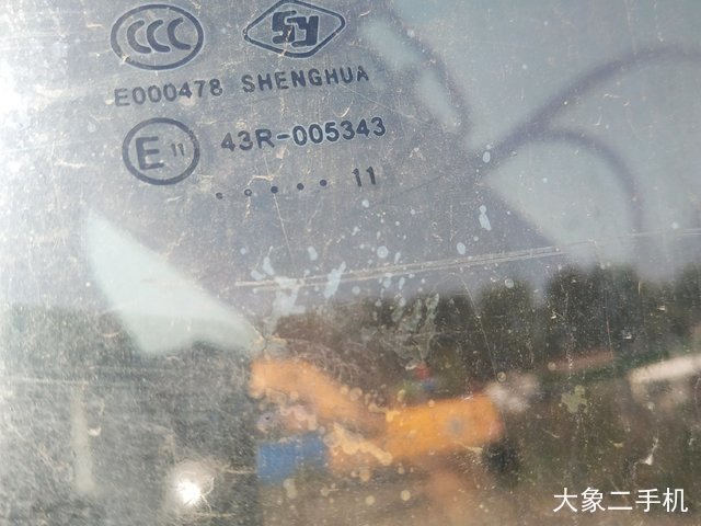 龙工 LG6225 挖掘机