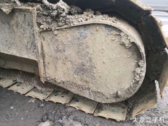 徐工 XE60CA 挖掘机