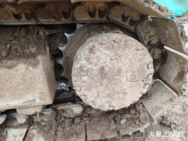 小松 PC240LC-8M0 挖掘机