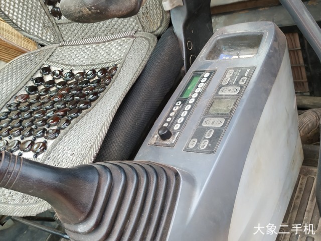 小松 PC360-7 挖掘机