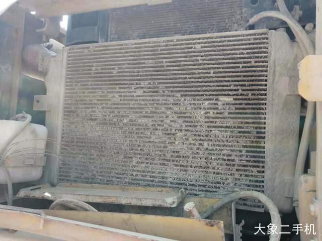 小松 PC300-7 挖掘机