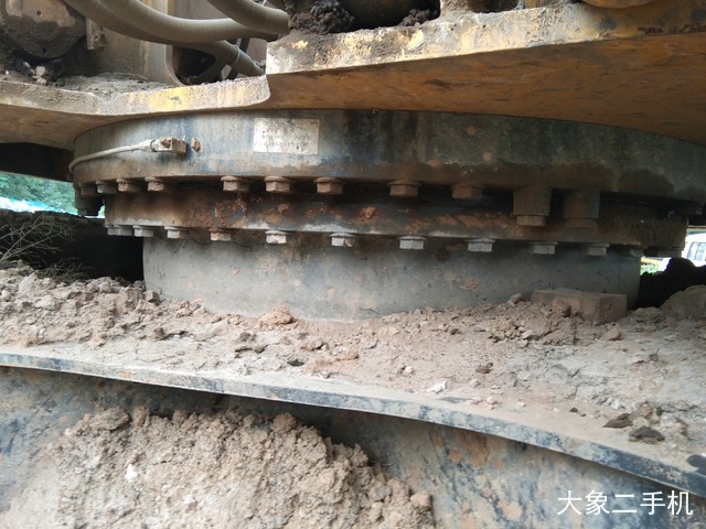 小松 PC360-8M0 挖掘机