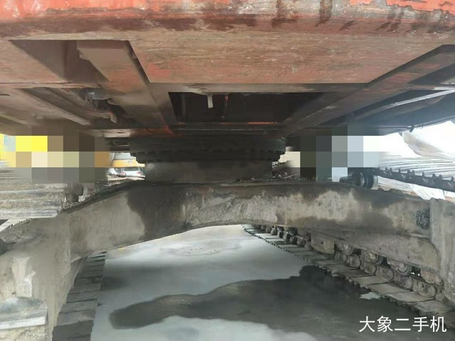 斗山 DH225LC-7 挖掘机