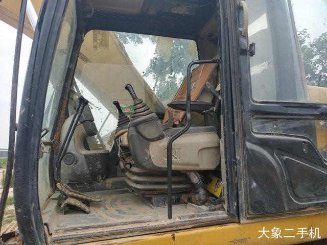 卡特彼勒 320D液压 挖掘机