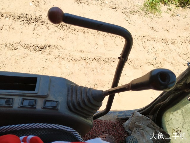 小松 PC60-7 挖掘机