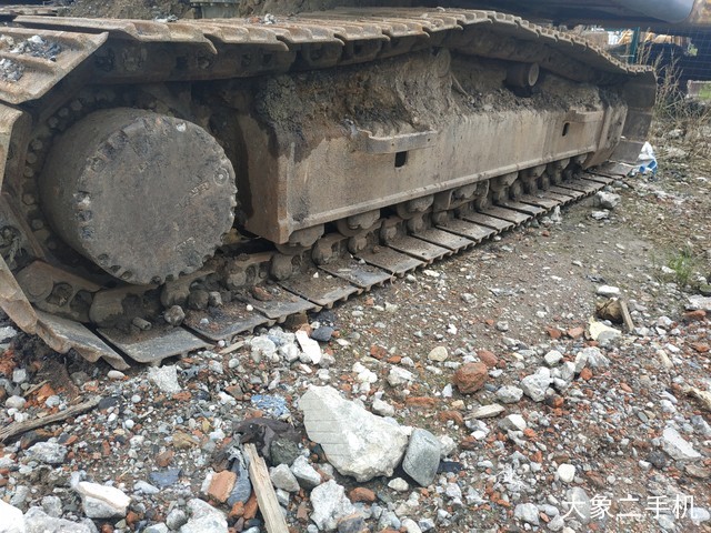 神钢 SK250LC-8 挖掘机