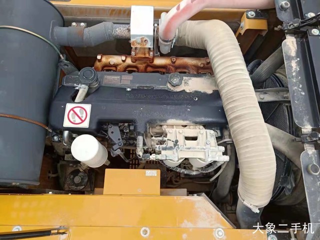 三一重工 SY245C-9 挖掘机