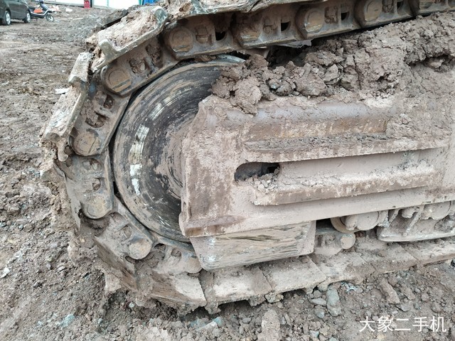 日立 ZX850H 挖掘机