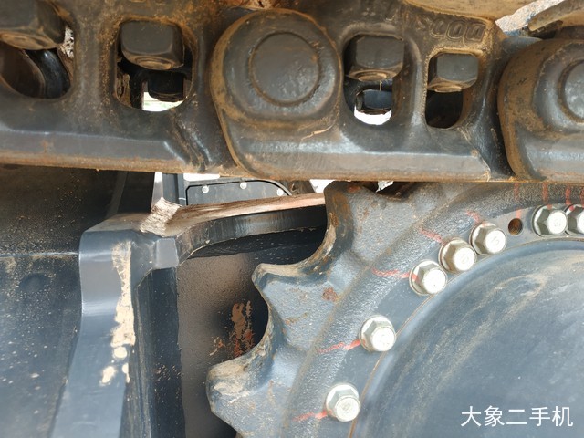 斗山 DX215-9C 挖掘机