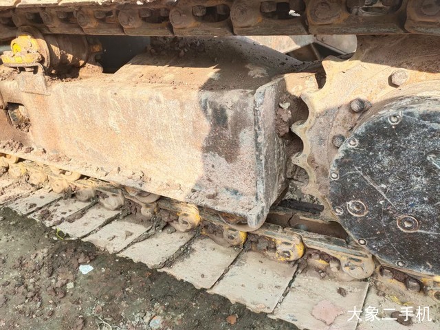 斗山 DH60-7 挖掘机