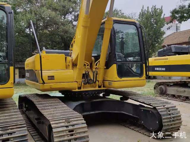中联重科 ZE230E 挖掘机