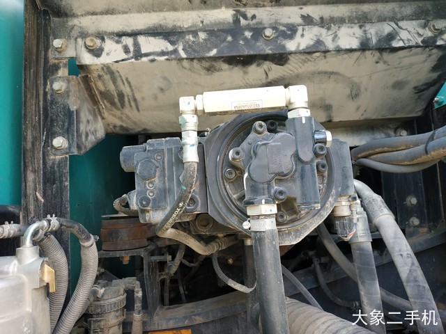 神钢 SK250-10 挖掘机