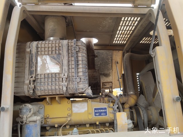 龙工 LG860 装载机