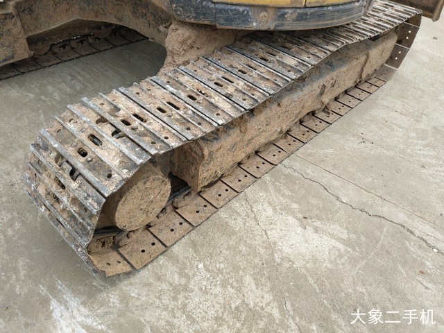 洋马 VIO50-6B 挖掘机