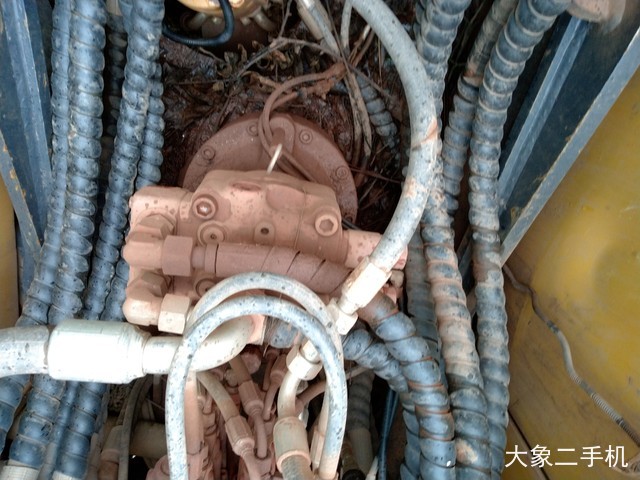 卡特重工 CT150-8C 挖掘机