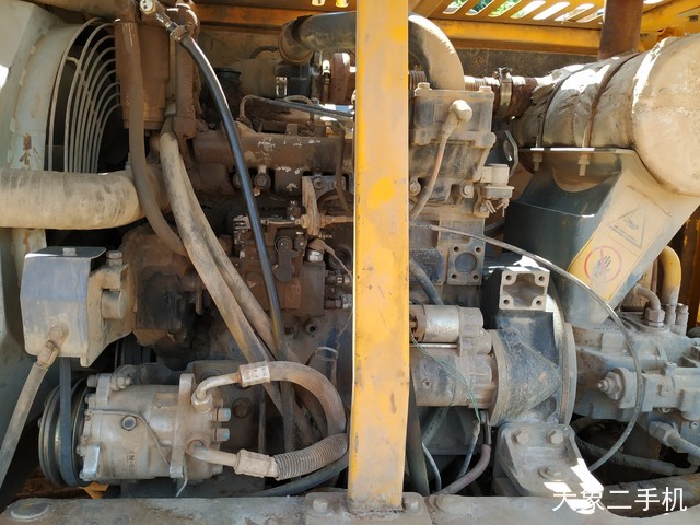 徐工 XE80 挖掘机