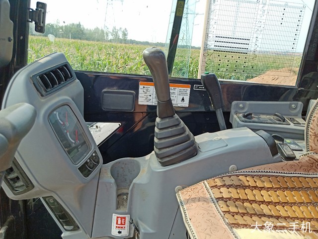 久保田 KX155-5 挖掘机