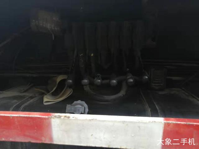 山东品牌 10吨 起重机