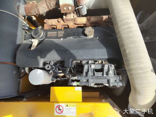 三一重工 SY245H 挖掘机
