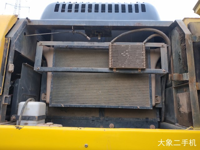 住友 SH350HD-5 挖掘机