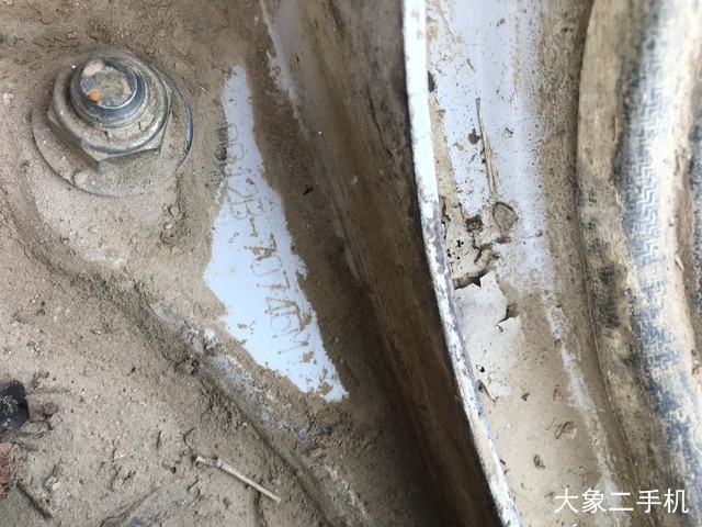 斗山 DH215-9E 挖掘机