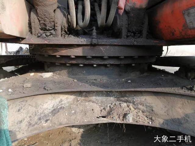 斗山 DH150LC-7 挖掘机