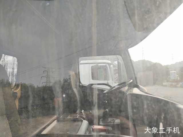 三一重工 SY5310THB40R490C-8S 泵车