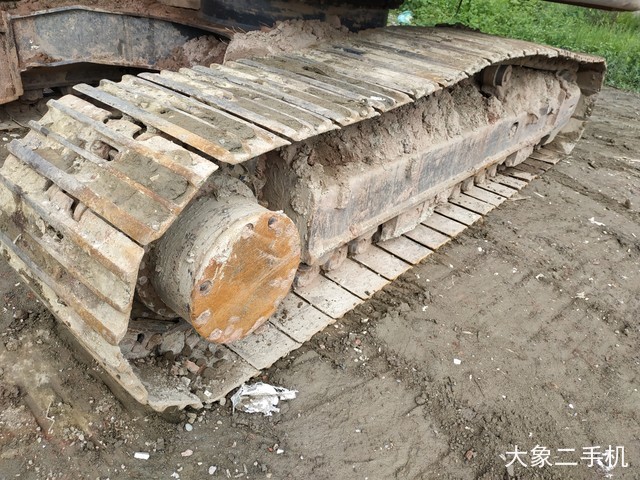 日立 ZX240-3G国产 挖掘机