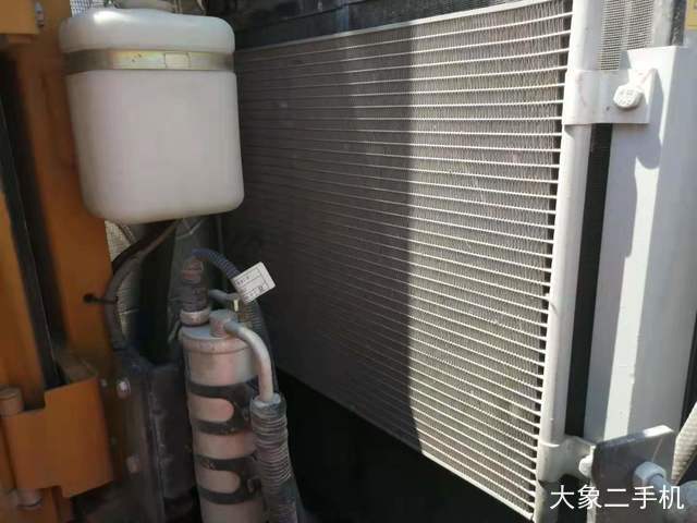 三一重工 SY55C 挖掘机