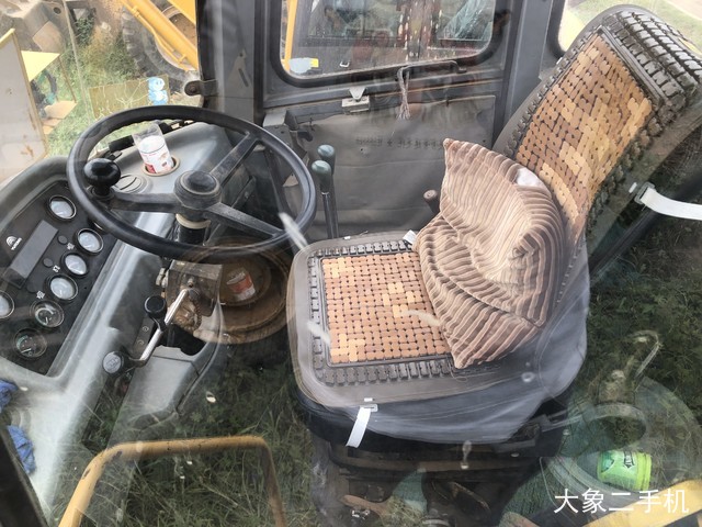 宇通重工 955A 装载机